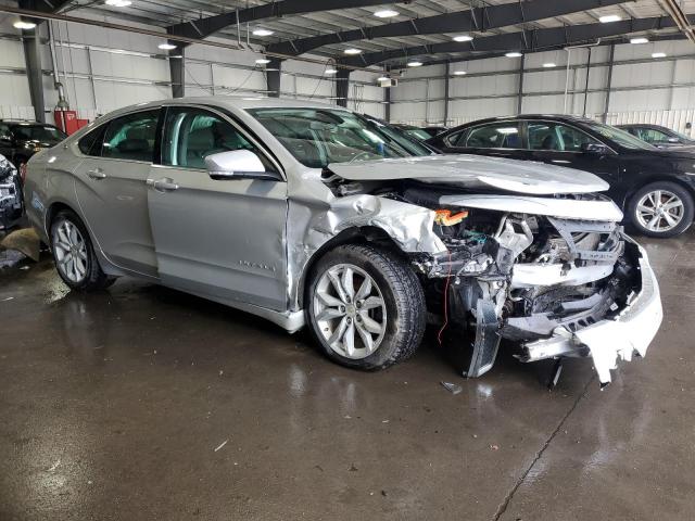 Vin: 2g1105s34h9131905, lot: 61243235, chevrolet impala lt 20174