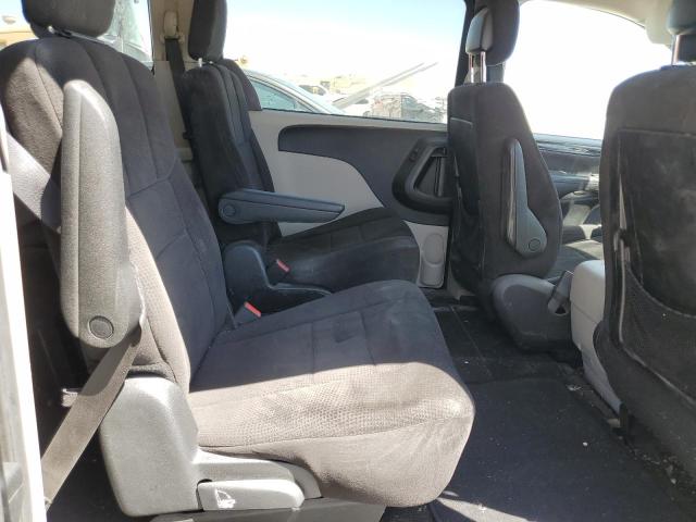 2013 DODGE GRAND CARA - 2C4RDGCG0DR619352