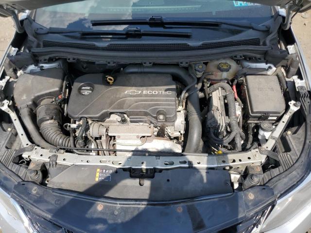 2016 CHEVROLET CRUZE LT 1G1BE5SM2G7251894