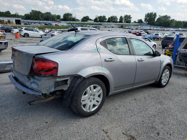 Vin: 1c3cdzab0en105366, lot: 59948115, dodge avenger se 20143