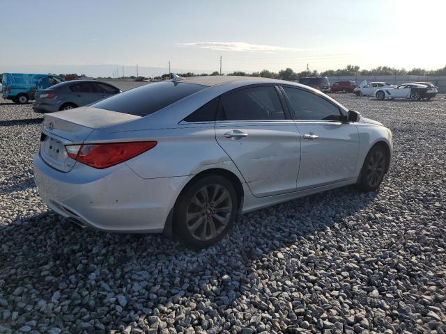Vin: 5npec4ab8bh169029, lot: 59321185, hyundai sonata se 20113