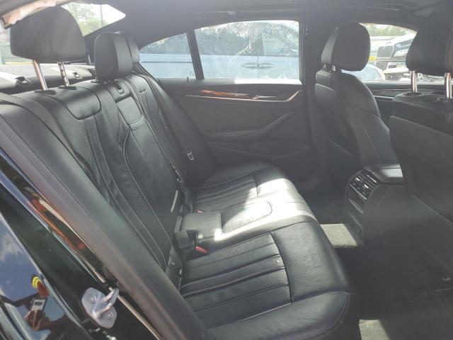 2019 BMW 530 I WBAJA5C5XKG900675