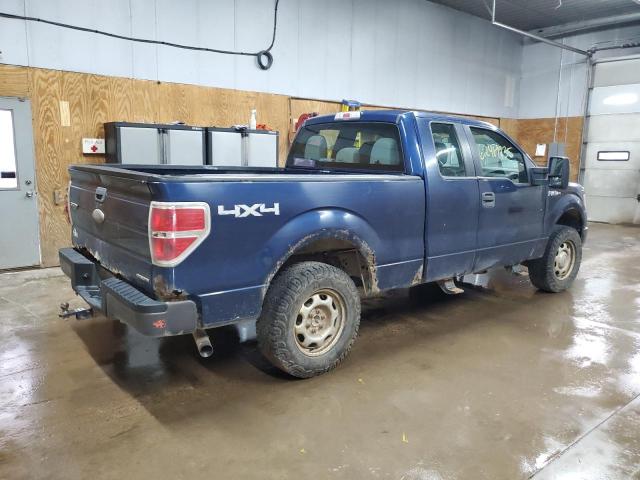 Vin: 1ftfx1ef4bfc07757, lot: 62469935, ford f-150 super cab 20113
