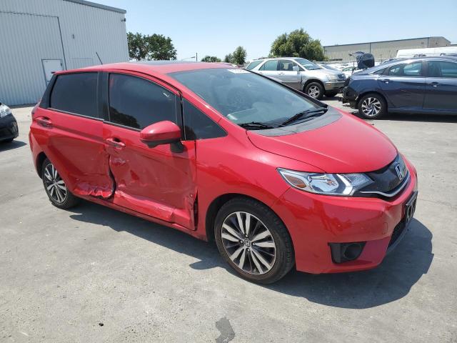 2017 HONDA FIT EX 3HGGK5H78HM711463