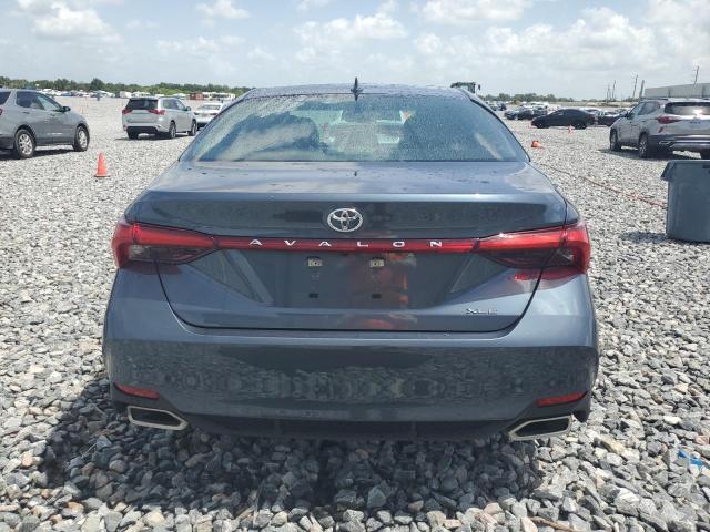 2022 TOYOTA AVALON XLE - 4T1AZ1FB2NU078378