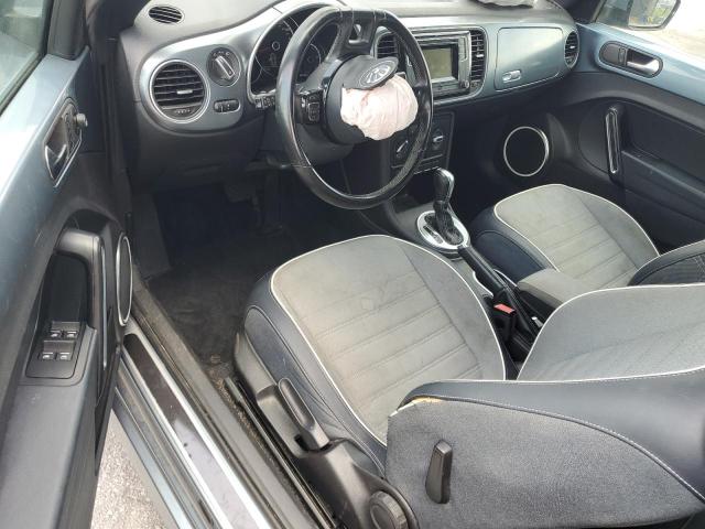 2016 VOLKSWAGEN BEETLE S/S 3VW517ATXGM822894