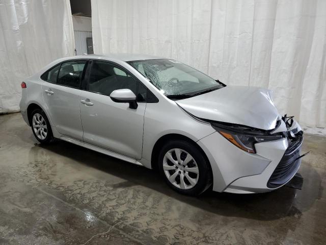Vin: 5yfb4mde5sp272840, lot: 61173445, toyota corolla le 20254