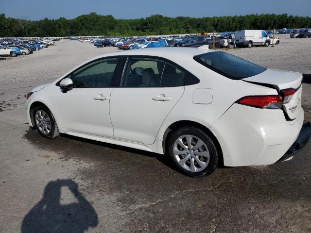 2020 TOYOTA COROLLA LE - JTDEPRAE4LJ085777