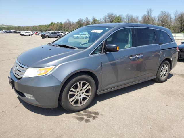 2011 HONDA ODYSSEY TO - 5FNRL5H97BB031166