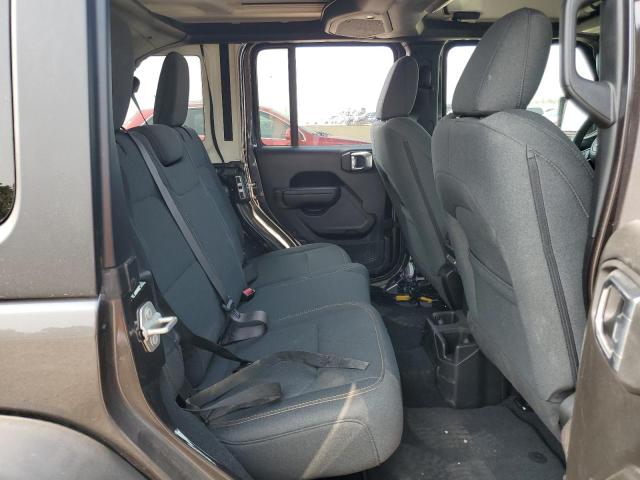 2024 JEEP WRANGLER SPORT 1C4PJXDN5RW123569
