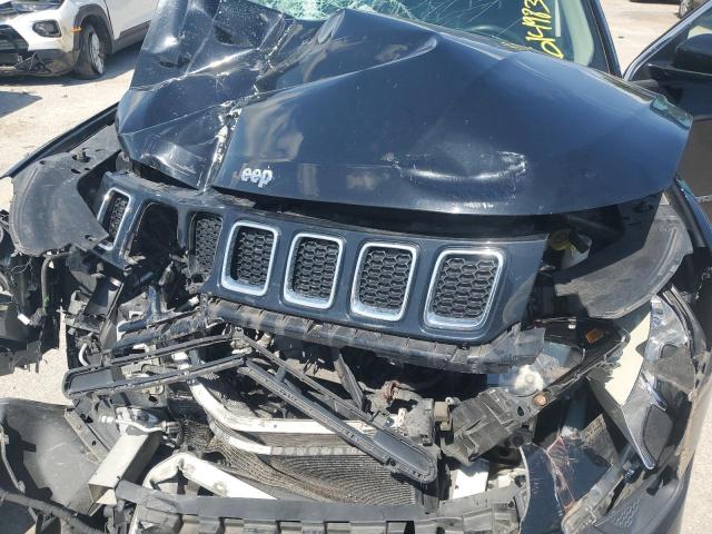 2018 JEEP COMPASS LA 3C4NJCBB7JT186692