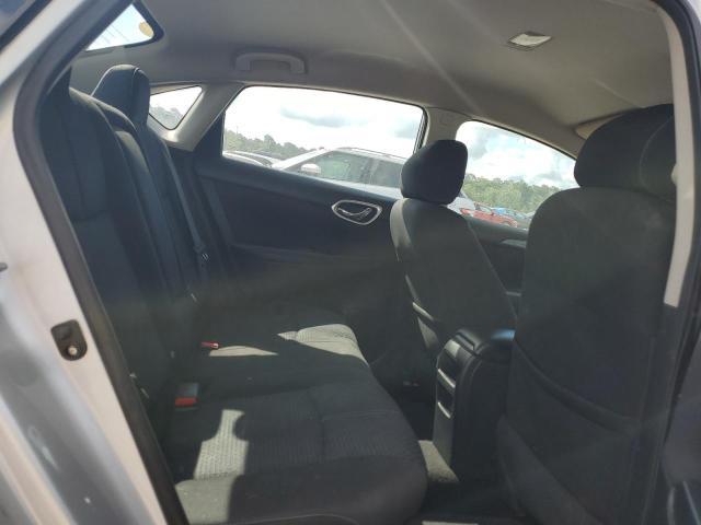 2016 NISSAN SENTRA S - 3N1AB7AP8GY269031