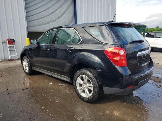 Vin: 2gnalaekxe1139406, lot: 59269075, chevrolet equinox ls 20142