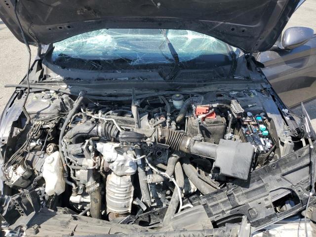 2021 HONDA ACCORD LX 1HGCV1F17MA008800