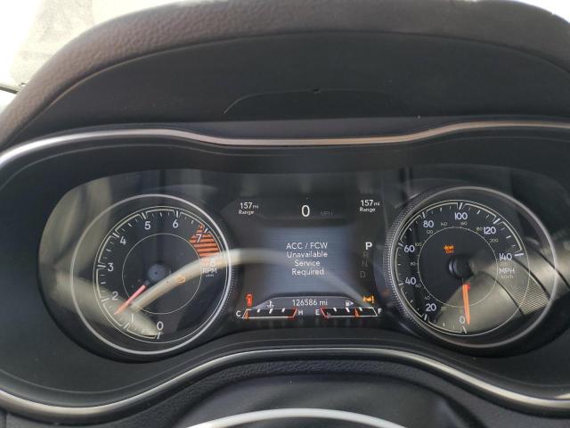 2019 JEEP CHEROKEE L - 1C4PJMDX4KD280396