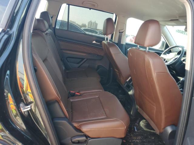 2021 VOLKSWAGEN ATLAS SE 1V2WR2CA1MC608693