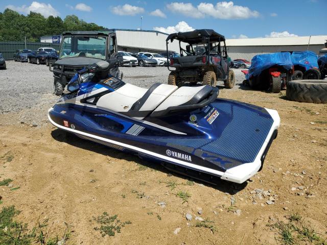 YAMAHA JET SKI 2020 blue   YAMA0243K920 photo #4