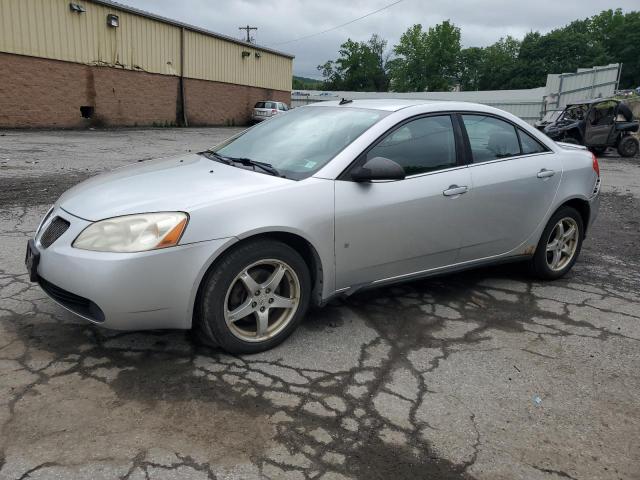 PONTIAC G6