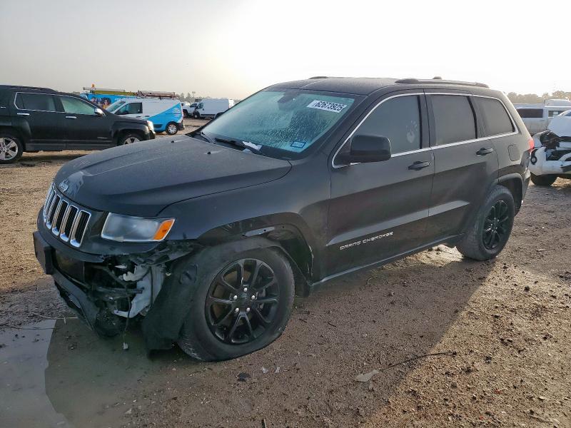 2016 JEEP GRAND CHER - 1C4RJEAG9GC499970