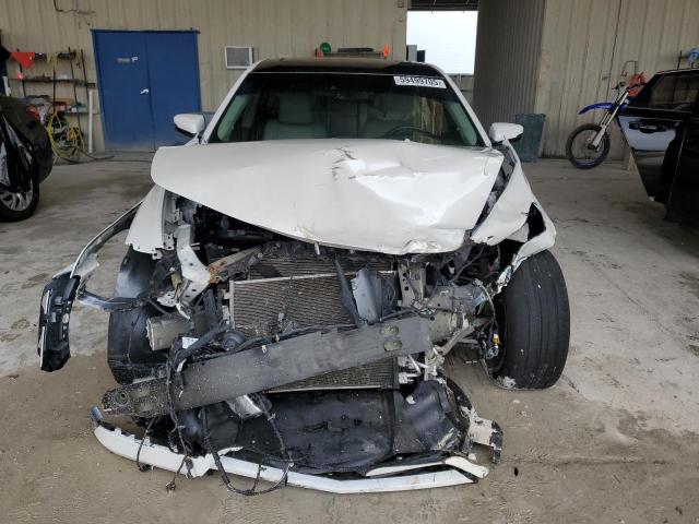 2019 CADILLAC CTS LUXURY 1G6AR5SX5K0138625