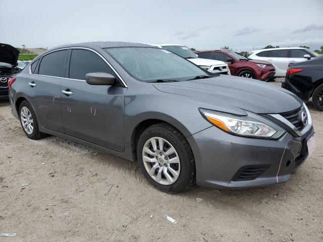 Vin: 1n4al3ap5hc154762, lot: 59168225, nissan altima 2.5 20174