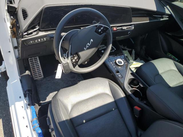 2023 KIA NIRO SX TO KNDCR3LF1P5075596