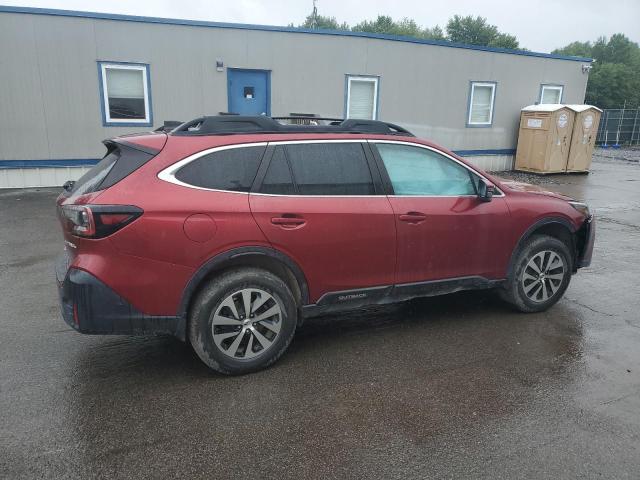 2021 SUBARU OUTBACK PR 4S4BTAFC6M3186053