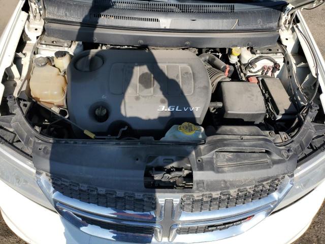 2015 DODGE JOURNEY SX 3C4PDDBG9FT692906