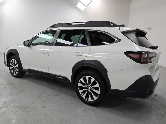 Vin: 4s4btanc8p3126524, lot: 58005995, subaru outback limited 20232