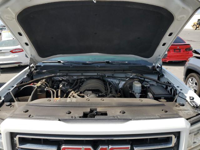 2016 GMC SIERRA K15 - 1GTV2LEC4GZ282167