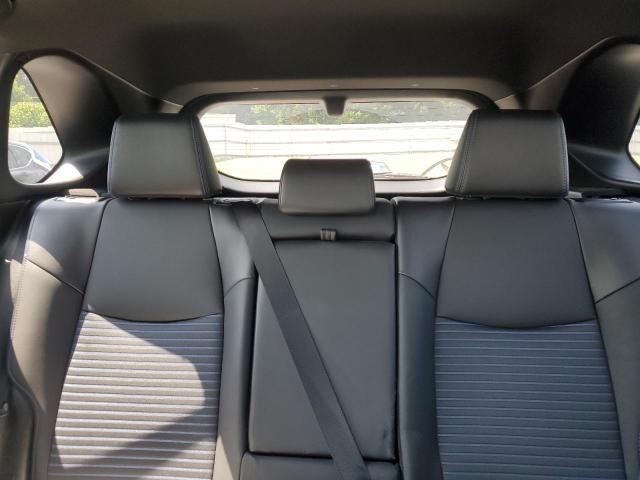 2021 TOYOTA RAV4 XSE 4T3E6RFV9MU061974