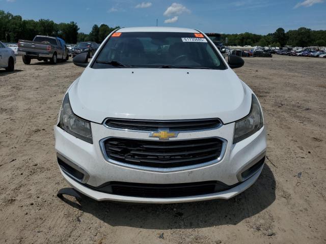 2015 CHEVROLET CRUZE LS - 1G1PA5SH9F7279825