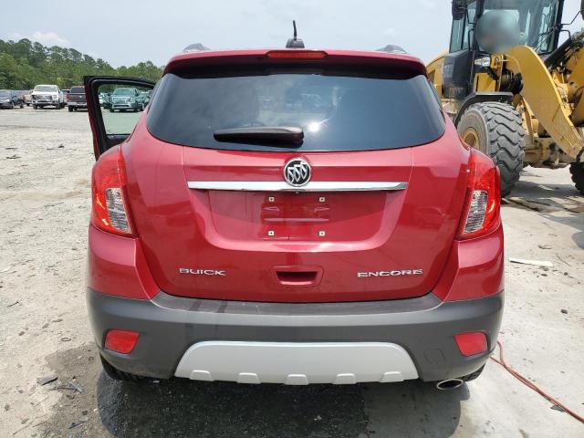 2015 BUICK ENCORE KL4CJASB9FB243084