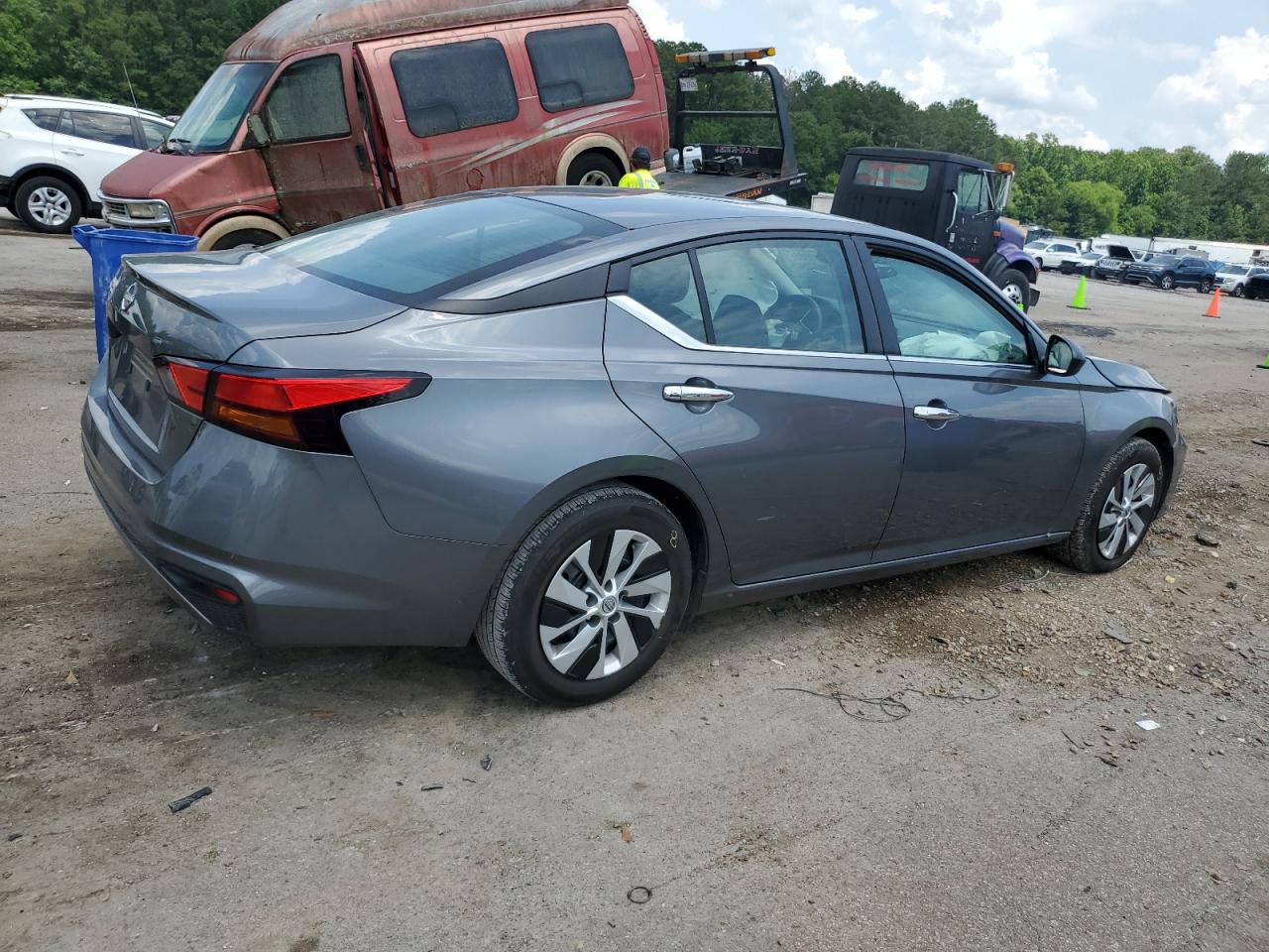 Global Auto Auctions