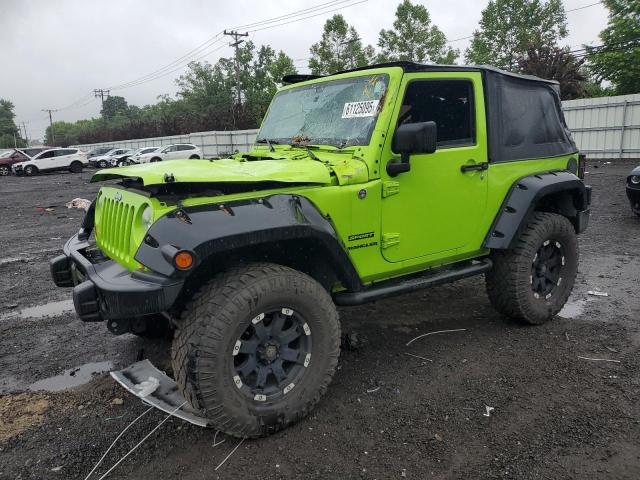 Vin: 1c4ajwag2cl233722, lot: 61125095, jeep wrangler sport 2012 img_1