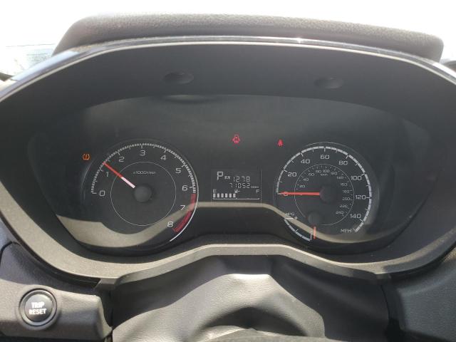 2019 SUBARU IMPREZA 4S3GKAA69K3626567
