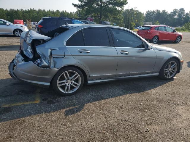 Vin: wddgf4hb2ea933190, lot: 59042185, mercedes-benz c-class 250 20143
