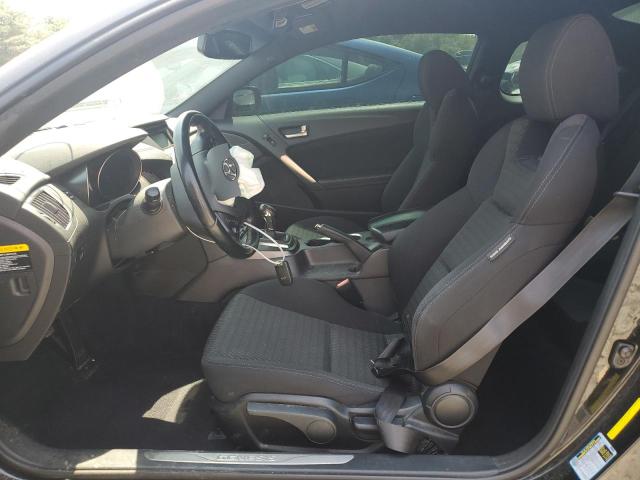 2015 HYUNDAI GENESIS CO KMHHU6KJ6FU122861