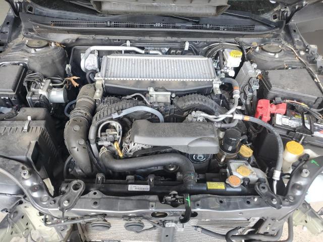 2020 SUBARU OUTBACK ON 4S4BTGKD6L3252780