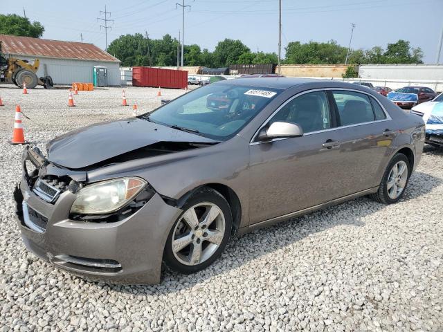CHEVROLET MALIBU 2LT