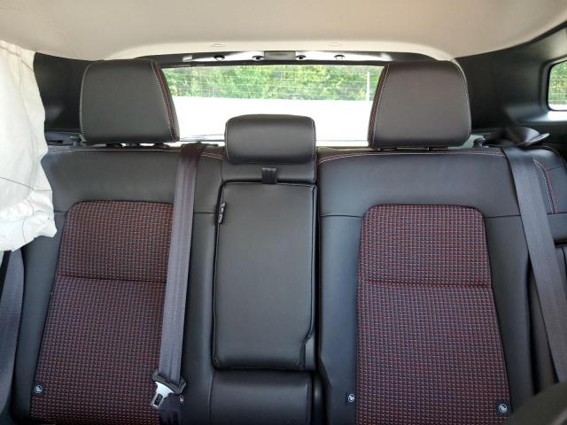 2025 NISSAN KICKS SR 3N8AP6DB5SL309455