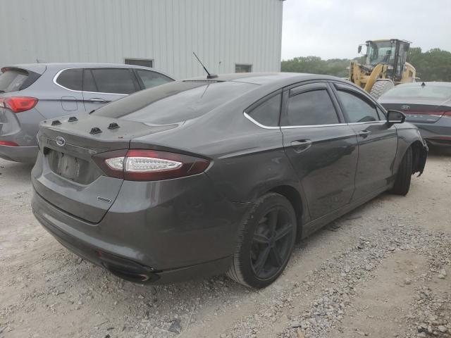 Vin: 3fa6p0t98gr368846, lot: 61030225, ford fusion se 20163