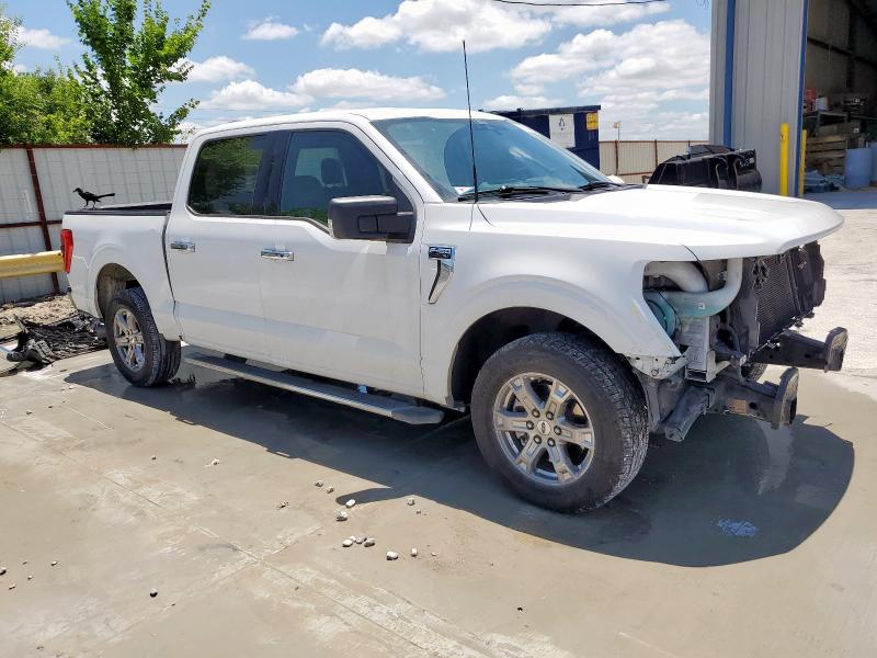 Vin: 1ftew1c58mfc45987, lot: 60037425, ford f-150 supercrew 20214