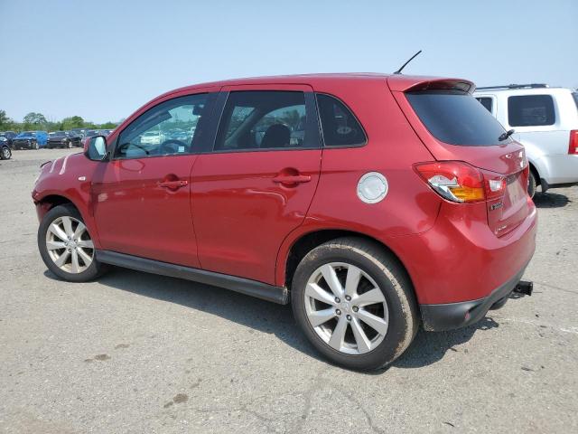 Vin: 4a4ar3au3ee021201, lot: 58840145, mitsubishi outlander es 20142
