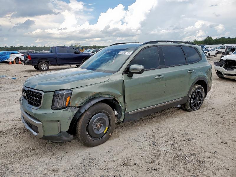 Vin: 5xyp3dgc6pg360956, lot: 62949115, kia telluride ex 2023 img_1