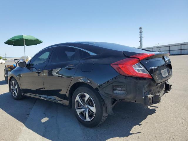 Vin: 2hgfc2f64kh529539, lot: 61017965, honda civic lx 20192
