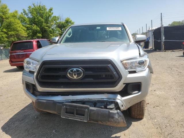 2023 TOYOTA TACOMA DOU - 3TYCZ5AN4PT139795