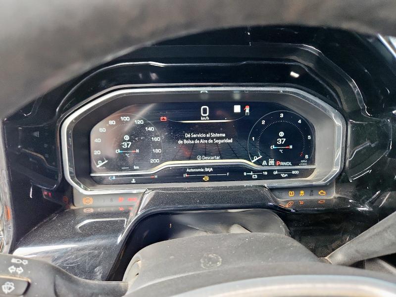 2022 GMC SIERRA K1500 SLE 3GTPUBEK7NG625457