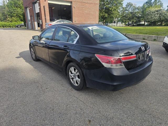 Vin: 1hgcp2f63ca009162, lot: 61505005, honda accord se 20123