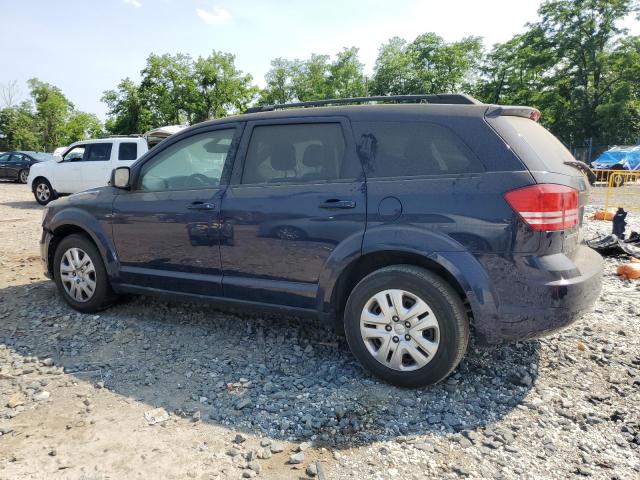 Vin: 3c4pdcab0jt445329, lot: 60609075, dodge journey se 20182